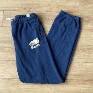 Classic Roots Sweatpants Loose Fit